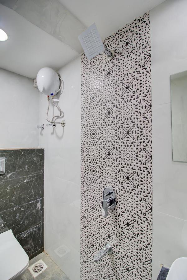 Hotel Samaira Residency Dive Exterior foto